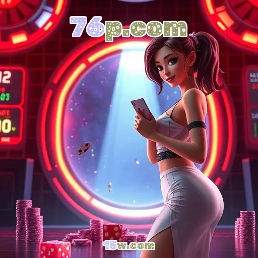 76p.com: Segurança em Primeiro Lugar para Jogadores Online