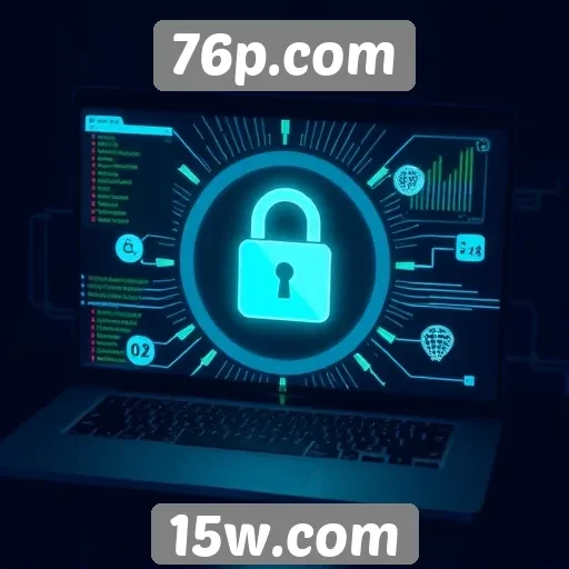 Avaliação da segurança do 76p.com para usuários